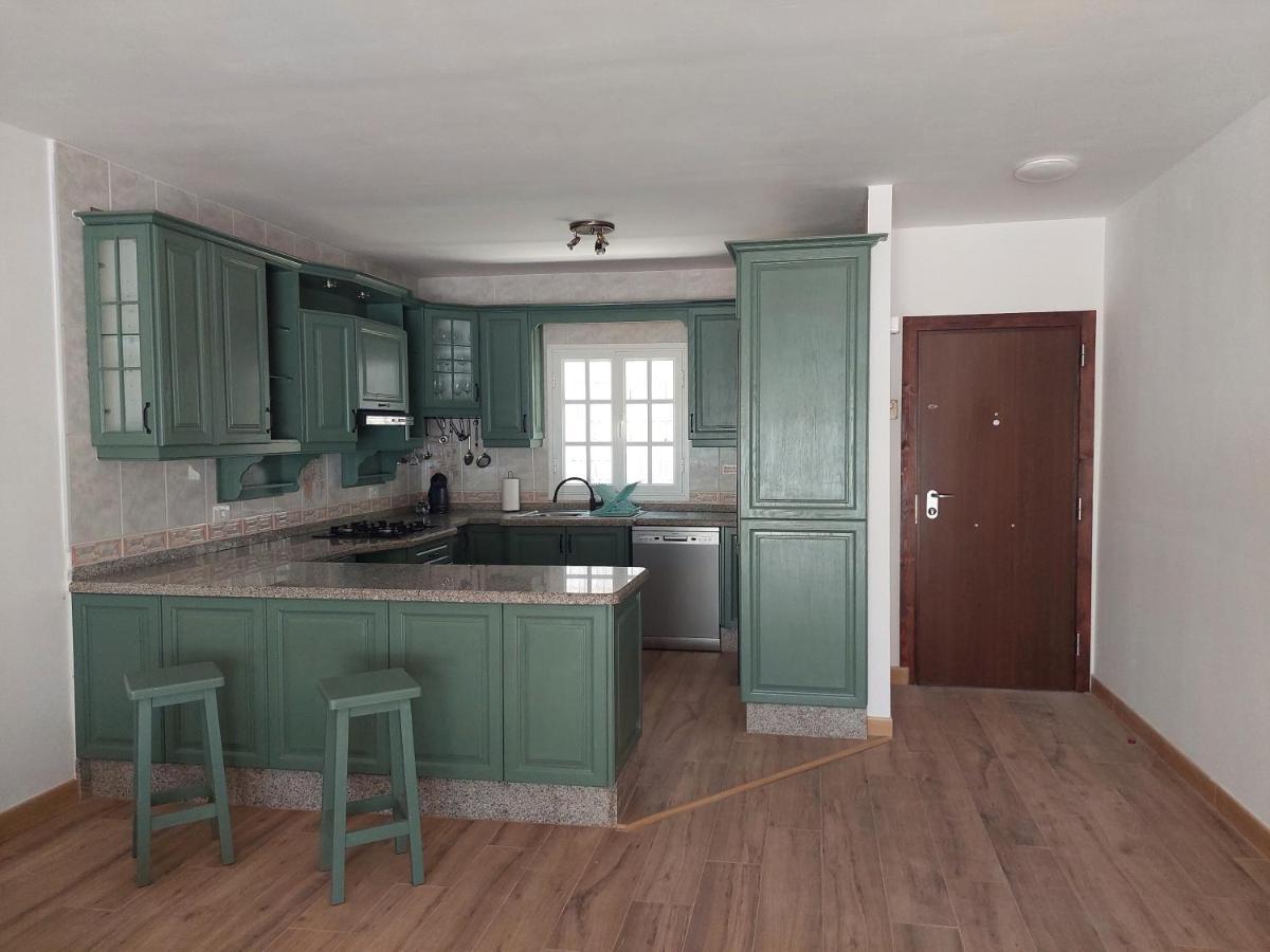 Beautiful Holiday Villa With Heated Private Pool, Los Cristianos 洛斯克里斯蒂亚诺斯 外观 照片