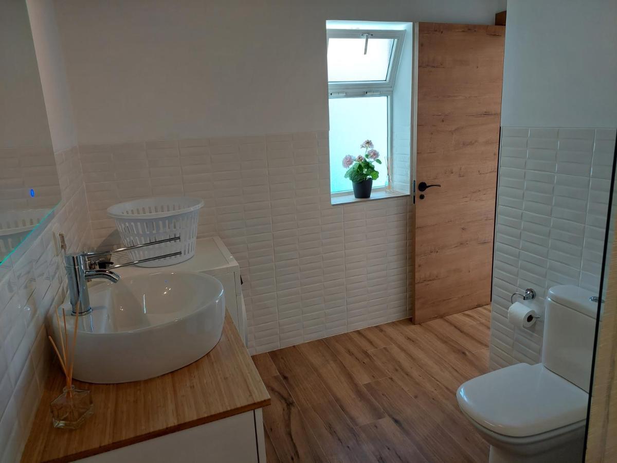 Beautiful Holiday Villa With Heated Private Pool, Los Cristianos 洛斯克里斯蒂亚诺斯 外观 照片