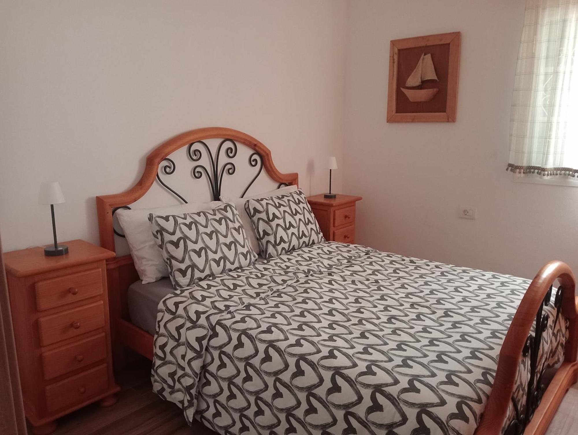 Beautiful Holiday Villa With Heated Private Pool, Los Cristianos 洛斯克里斯蒂亚诺斯 外观 照片