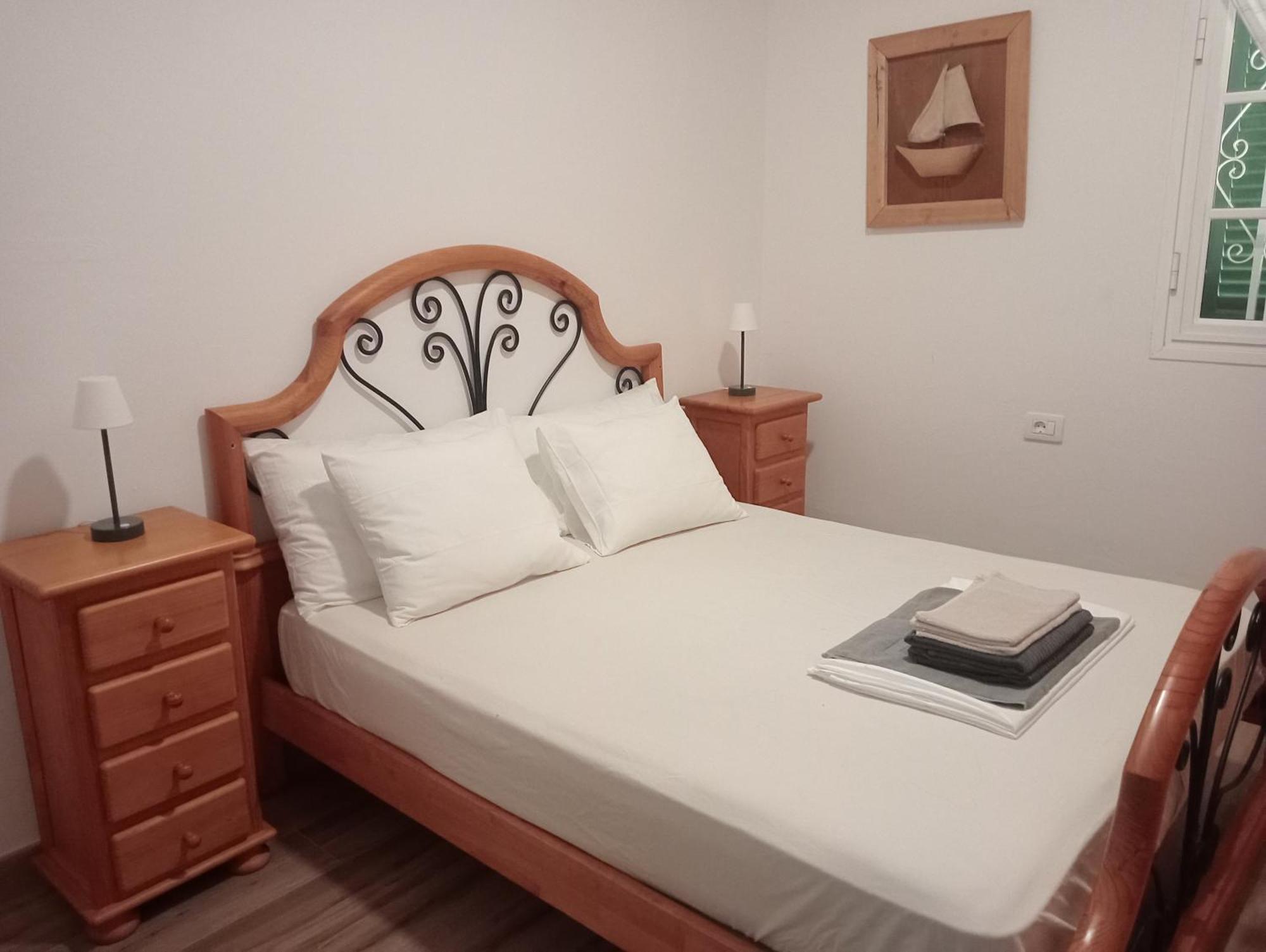 Beautiful Holiday Villa With Heated Private Pool, Los Cristianos 洛斯克里斯蒂亚诺斯 外观 照片