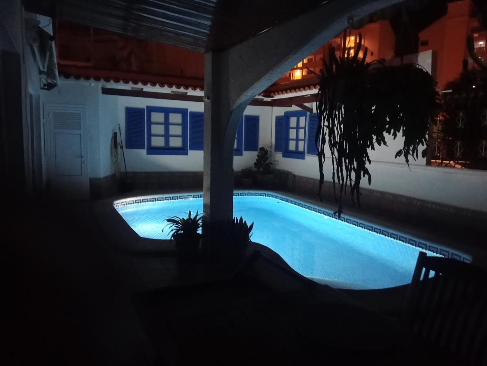 Beautiful Holiday Villa With Heated Private Pool, Los Cristianos 洛斯克里斯蒂亚诺斯 外观 照片